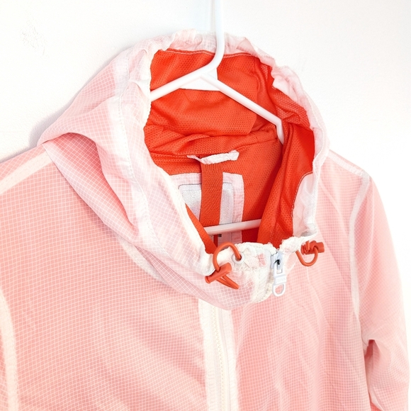 Bench Boisterous Windbreaker For Women - Picture 3 of 11